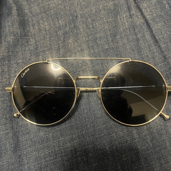 Cartier Sunglasses